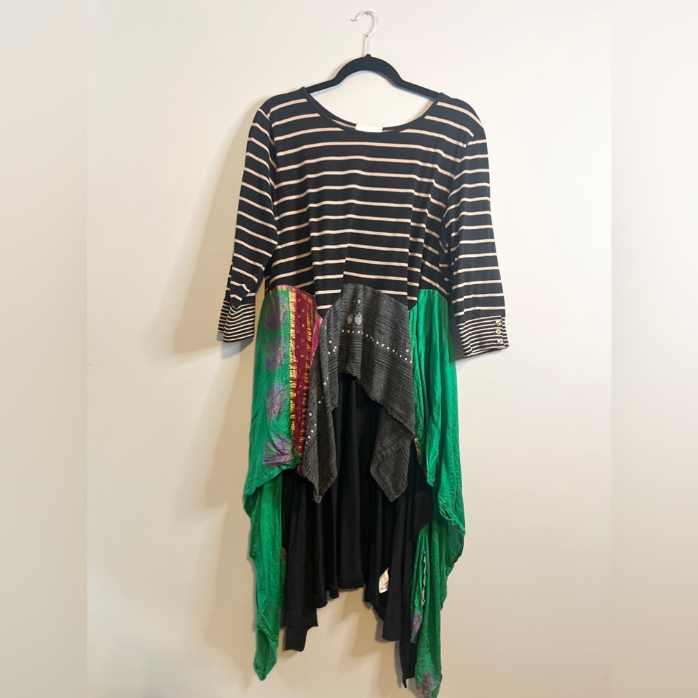 Tunic | Large | The Morgan Factory